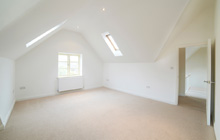 East Moulsecoomb bedroom extension leads